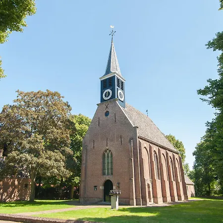 Westerweide 度假居 Waarland